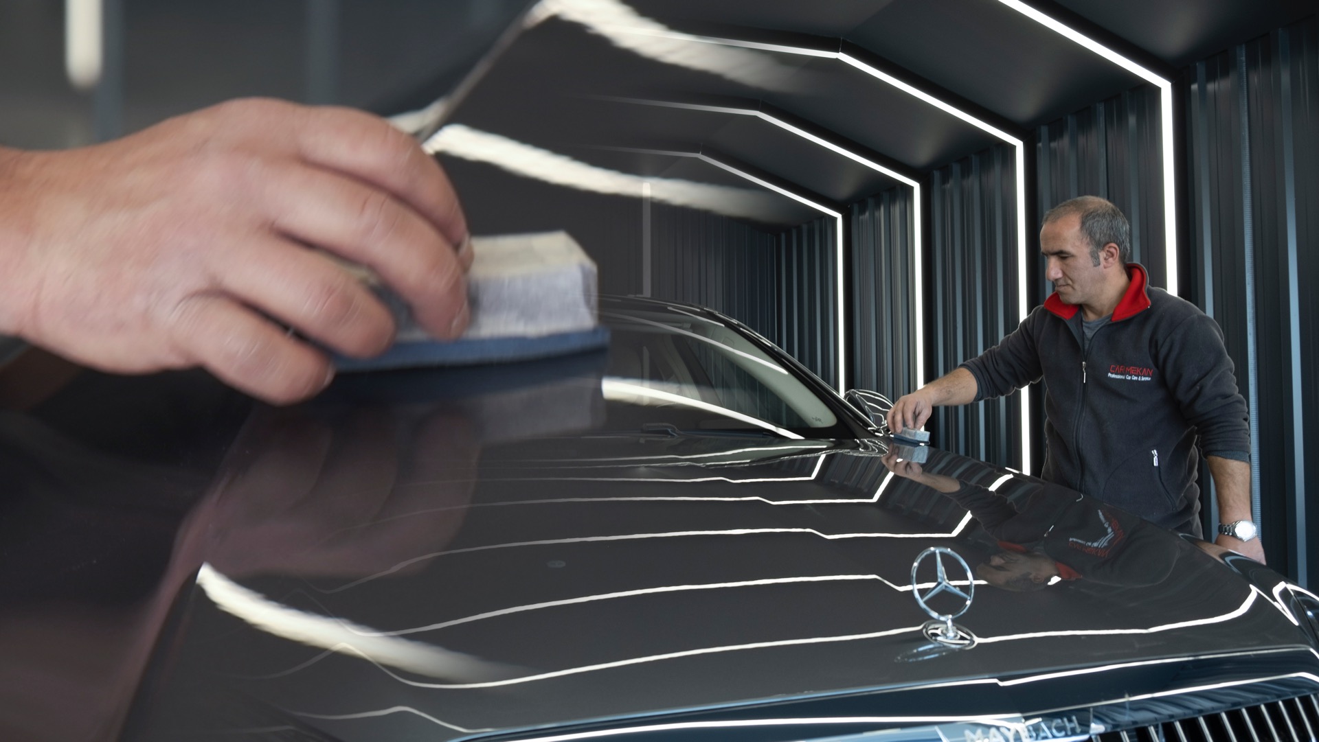 Aşkale Seramik Kaplama