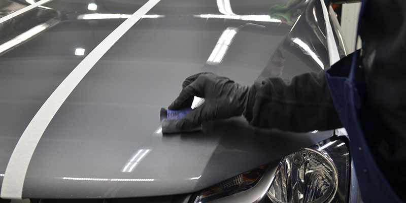 Aşkale Seramik Kaplama